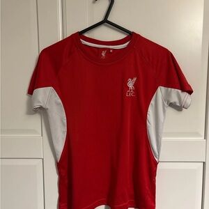 Liverpool shirt